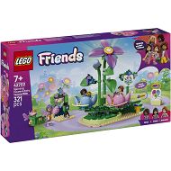 LEGO Friends Wróżkowa karuzela z kwiatami 42702