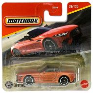 Matchbox - Samochód Porsche 911 Targa JBR75