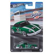 Hot Wheels Vintage - 1971 Porsche 911 HRV04 HRT81