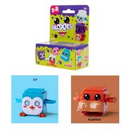 Simba Bloxies Icy i Pumpkin Figurki z ruchomymi elementami 2-pak 5952626