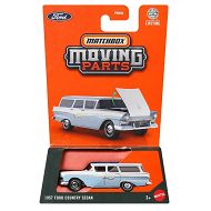 Matchbox Moving Parts - 1957 Ford Country Sedan JBX00