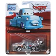 Mattel - Auta Cars - Manji HTY04