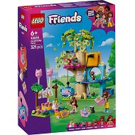 LEGO Friends Kocie przyjęcie urodzinowe i domek na drzewie 42666