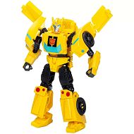 Hasbro Transformers EarthSpark - Figurka Bumblebee F8664