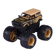 Majorette Monster Rockerz - Ford Branco 2054033