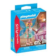 Playmobil Wróżka zębuszka 71758