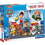 Clementoni Puzzle Psi Patrol 104 el. 23753