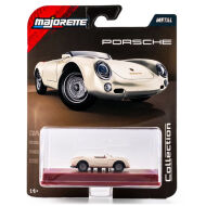 Majorette Collection 1955 Porsche 550 Spyder 5001000