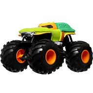 Hot Wheels Monster Truck 1:24  Turtles Michelangelo HYJ15 FYJ83