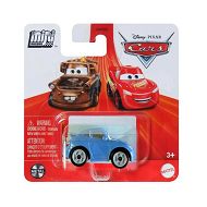 Mattel - MikroAuta Cars Sally GLD67