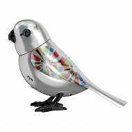 Silverlit DigiBirds - Śpiewający ptaszek Sylvain edycja limitowana 88408