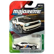Majorette Racing Cars - Dodge Challenger SRT Hellcat 4000000