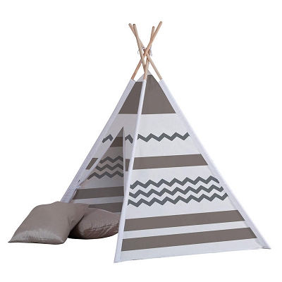 John - Namiot drewniany Tipi 77102