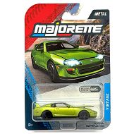Majorette Vintage - Toyota Supra JZA 80 2000001