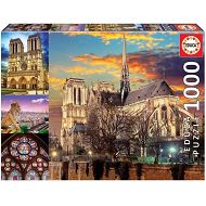 Educa Puzzle Notre Dam 1000 el. 18456