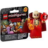 LEGO Minifigures - Szass Tam Minifigurka Dungeons & Dragons 71047