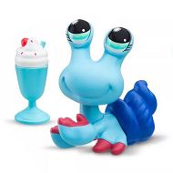 Littlest Pet Shop seria 4 Zwierzątko Nr 235 Krab 00713