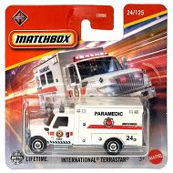 Matchbox - Samochód International Terrastar JBT15