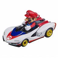 Carrera GO!!! - Nintendo Mario Kart - P-Wing - Mario 64182