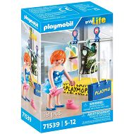 Playmobil - my Life Na zakupach 71539