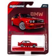 Majorette Collection 1986 BMW M3 5001000