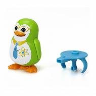 DigiFriends - DigiPenguins Pingwin Quin 88333