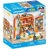 Playmobil - my Life Sklep z zabawkami 71536