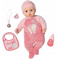 Baby Annabell - Lalka funkcyjna Dziewczynka 706299