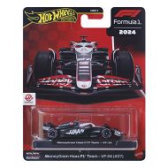 Hot Wheels Formula1 - MoneyGram Haas F1 Team - VF-24 (#27) JBM22 HRV11