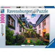 Ravensburger - Puzzle Beilstein 1000 elem. 167517