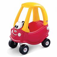 Little Tikes - Samochód COZY COUPE 30 rocznica 612060