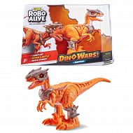 ZURU Robo Alive Interaktywny Dinozaur Raptor 7133