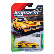 Majorette Racing Cars - Datsun 260Z 4000000