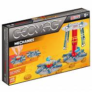 GeoMag - Klocki magnetyczne - Mechanics 103 el. 726