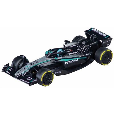 Carrera GO!!! - Mercedes-AMG F1 W16 E Performance