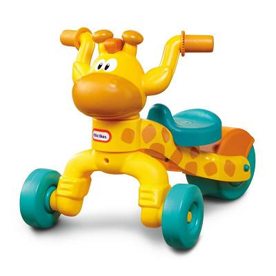 Little Tikes - Jeździk żyrafka 627170