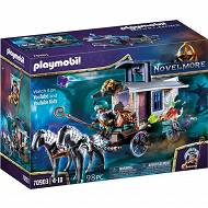 Playmobil Novelmore - Violet Vale Wóz kupiecki 70903