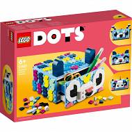 LEGO DOTS Kreatywny zwierzak Szuflada 41805
