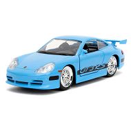 Jada Fast&Furious Szybcy i wściekli Porsche 911 GT3 RS 996 1:32 3202000