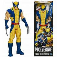 Hasbro Avengers Marvel Figurka Wolverine 30 cm. A3321