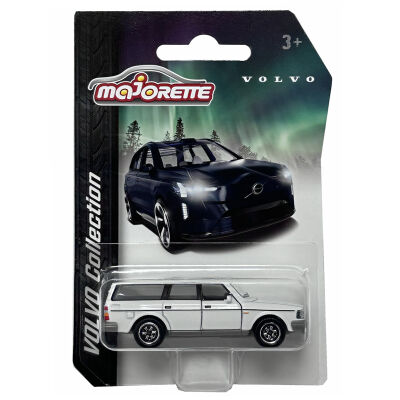 Majorette Volvo Collection Volvo 240 Gl Estate 2053052SD1 2