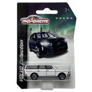 Majorette Volvo Collection Volvo 240 Gl Estate 2053052SD1 2