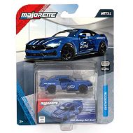 Majorette Showroom Deluxe - Ford Mustang Dark Horse 2001000