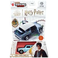 Matchbox Moving Parts - Harry Potter 1962 Ford Anglia JCB34