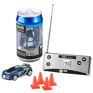 Revell RC - Mini RC Car Wyścigówka niebieska 27MHz 23561