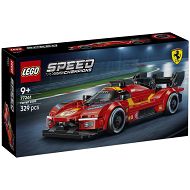 LEGO Speed Champions Ferrari 499P 77261
