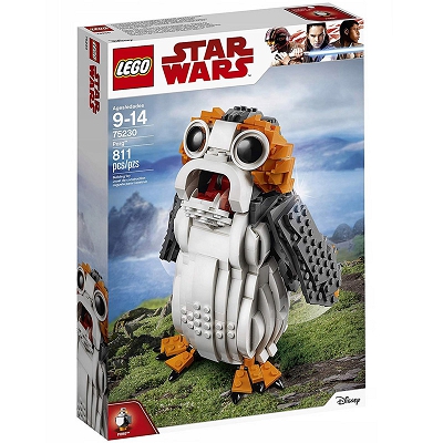 LEGO Star Wars - Porg 75230