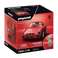 Playmobil - X Ferrari 250 GTO 71856