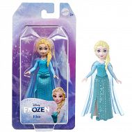 Disney Princess Frozen mini Laleczka Księżniczka Elsa HPD45