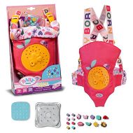 BABY born Nosidełko PINPLAY dla lalki 837603